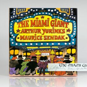 The Miami Giant.