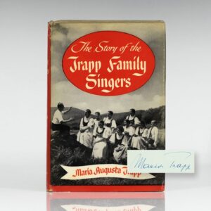 The Story of the Trapp Family Singers.