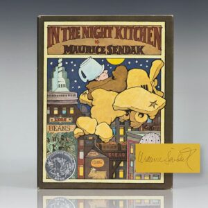 In the Night Kitchen.