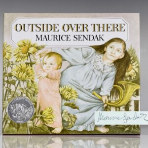 Outside Over There.