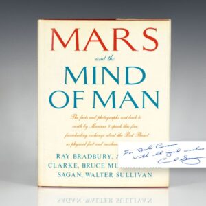Mars and the Mind of Man.