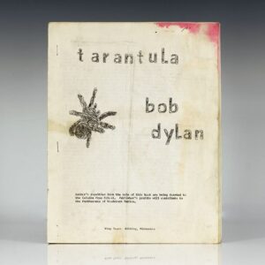 Tarantula.