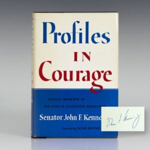 Profiles In Courage.