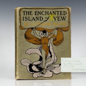 The Enchanted Island of Yew.