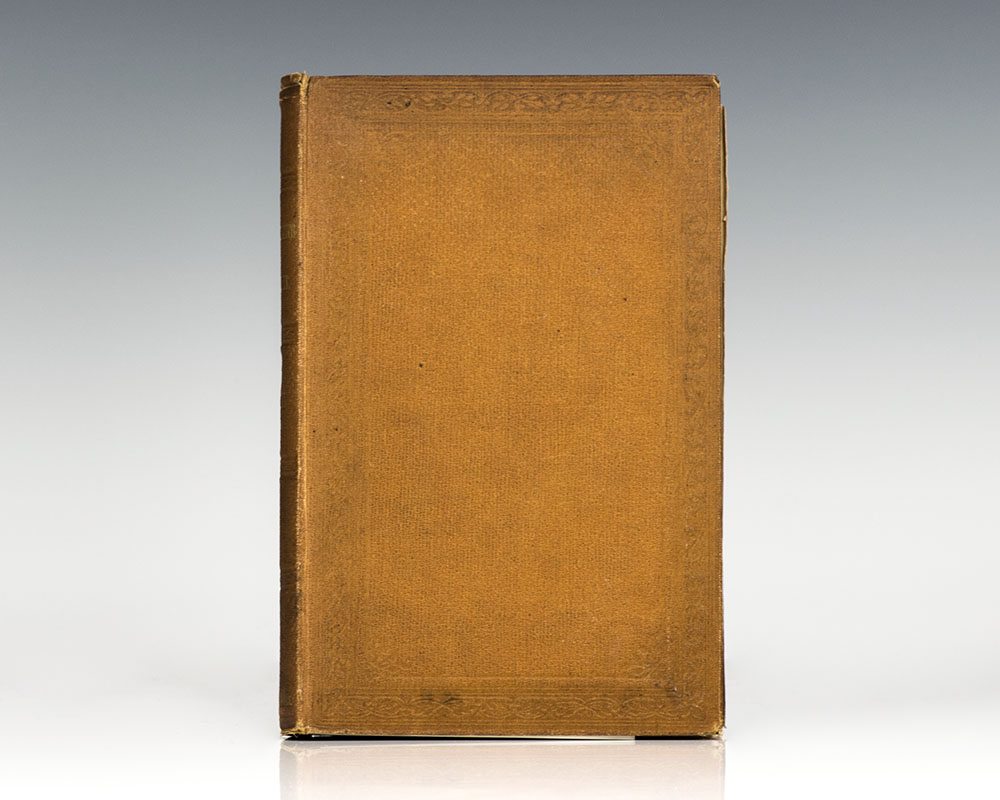 Considerations on Representative Government.