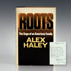 Roots.