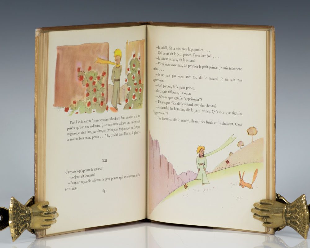 Le Petit Prince (The Little Prince). - Image 2