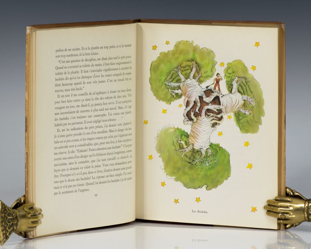 Le Petit Prince (The Little Prince). - Image 3