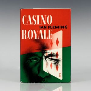Casino Royale.