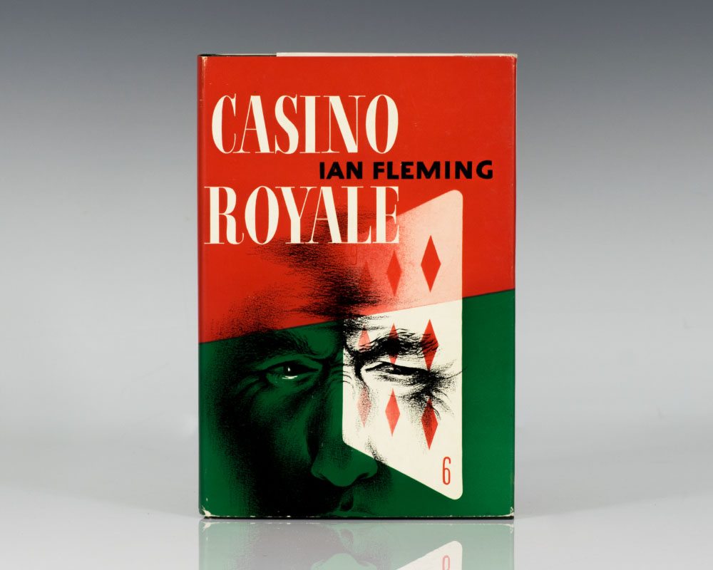 Casino Royale.
