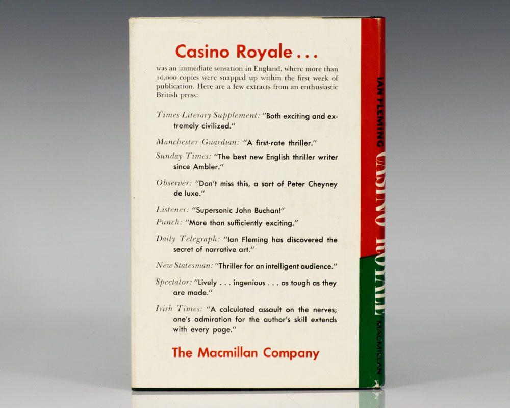 Casino Royale. - Image 2