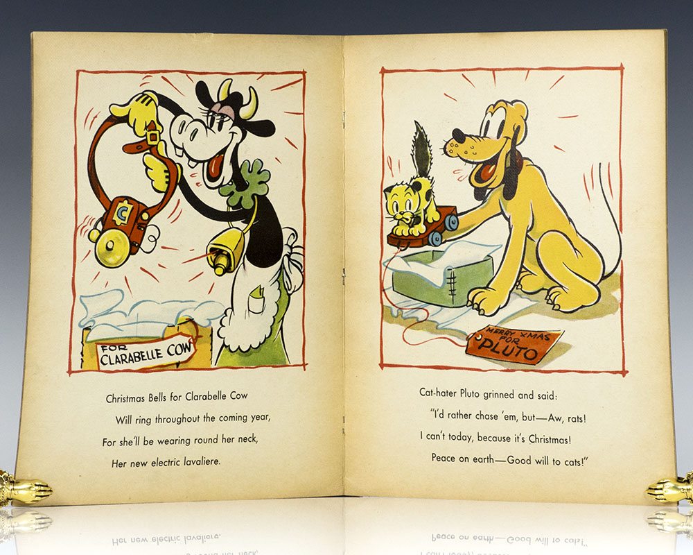 Walt Disney's Mickey Mouse and His Friends. - Image 2