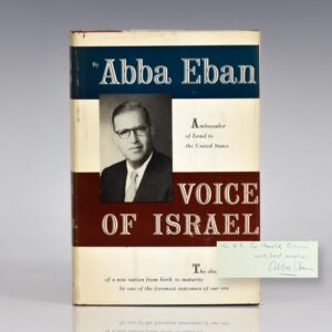 voice-of-israel-abba-eban