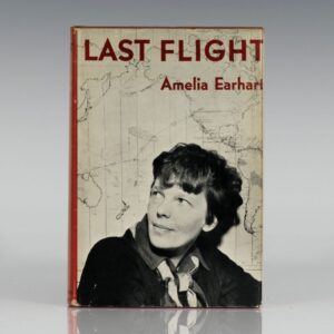 Last Flight.