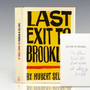 Last Exit To Brooklyn