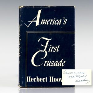 America's First Crusade.