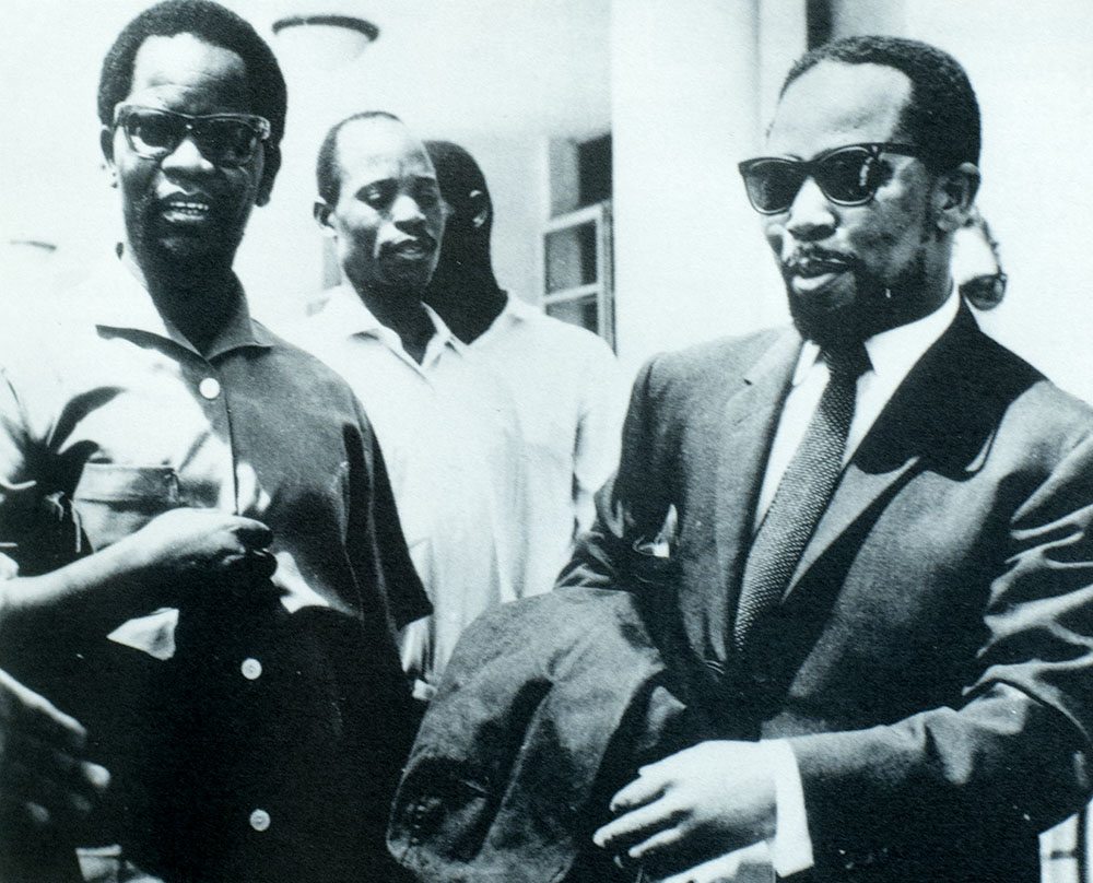 Long Walk To Freedom: The Autobiography of Nelson Mandela. - Image 3