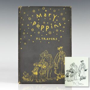 Mary Poppins.
