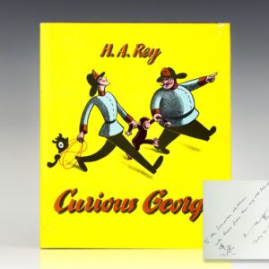 Curious George.