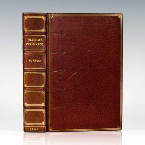 Pilgrim's Progress.