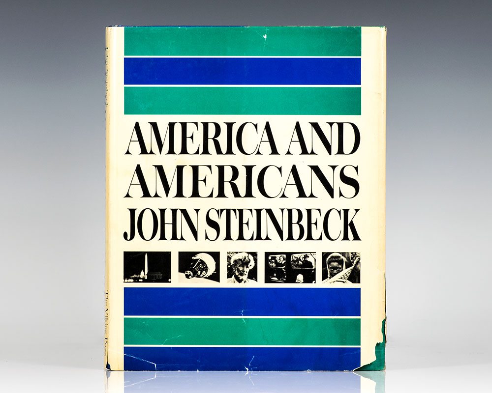 America and Americans.