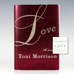 Love: A Novel.