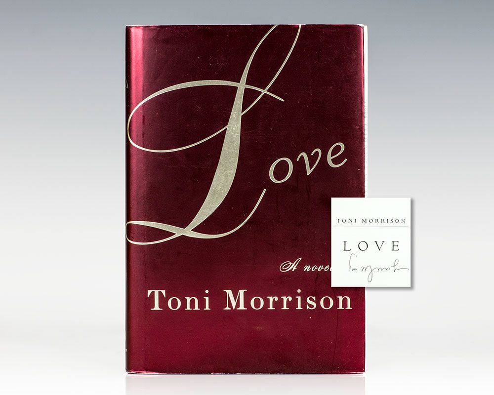 Love: A Novel.