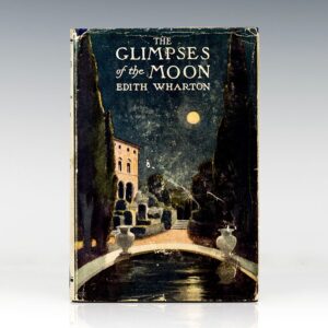 The Glimpses of the Moon.