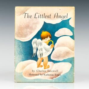 The Littlest Angel.