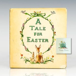 A Tale For Easter.