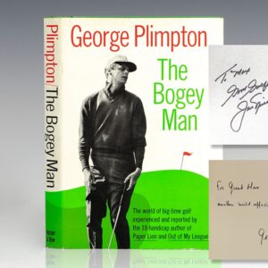 The Bogey Man