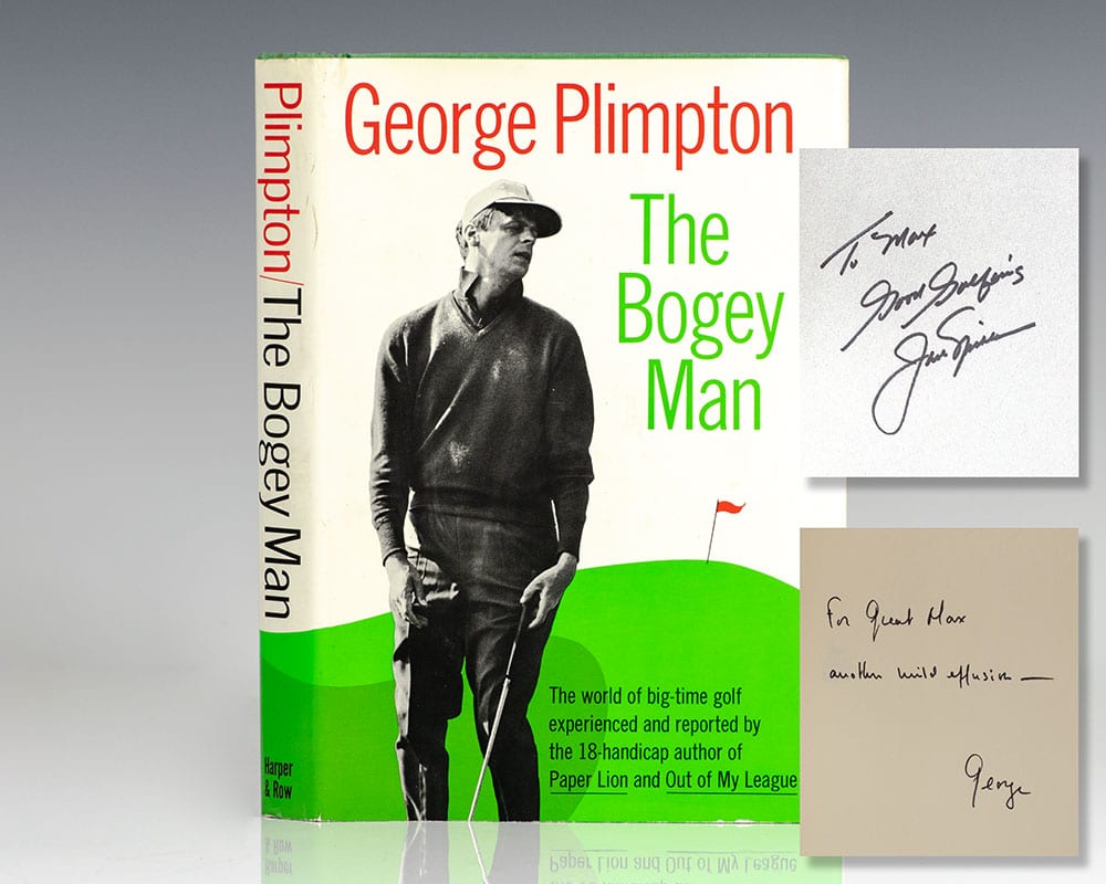 The Bogey Man