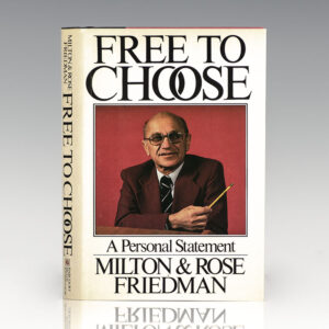Free to Choose