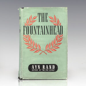 The Fountainhead