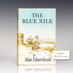 The Blue Nile.