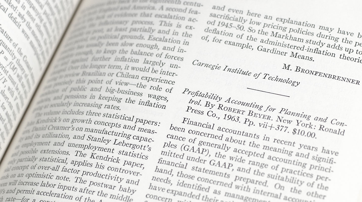 The Behavior of Stock-Market Prices (The Journal of Business: The Graduate School of Business of the University of Chicago January 1965).