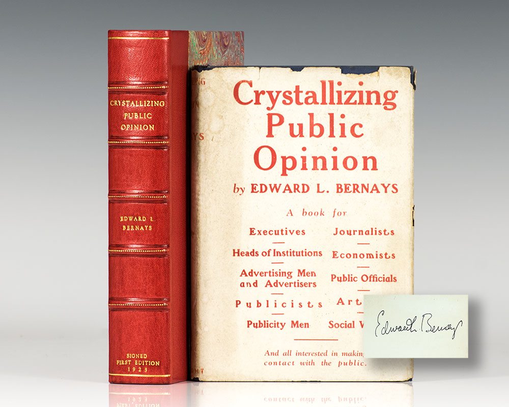 Crystallizing Public Opinion. - Image 5