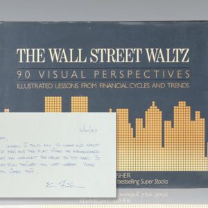 The Wall Street Waltz