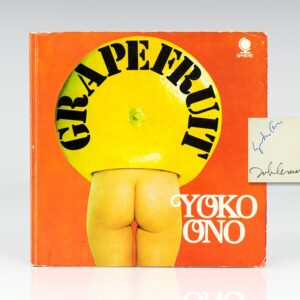 Grapefruit.