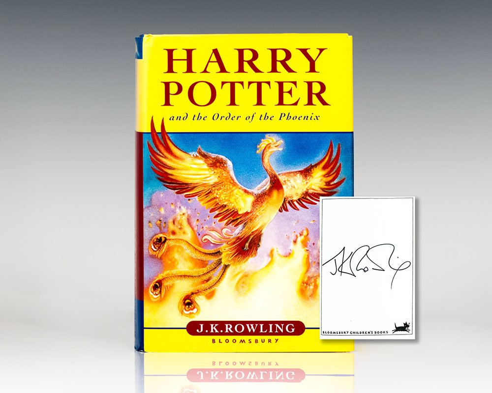Harry Potter and the Order of the Phoenix. - Image 2