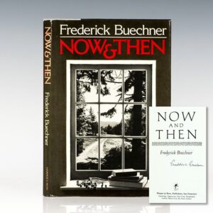 Now & Then.