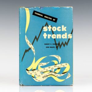 Technical Analysis of Stock Trends.