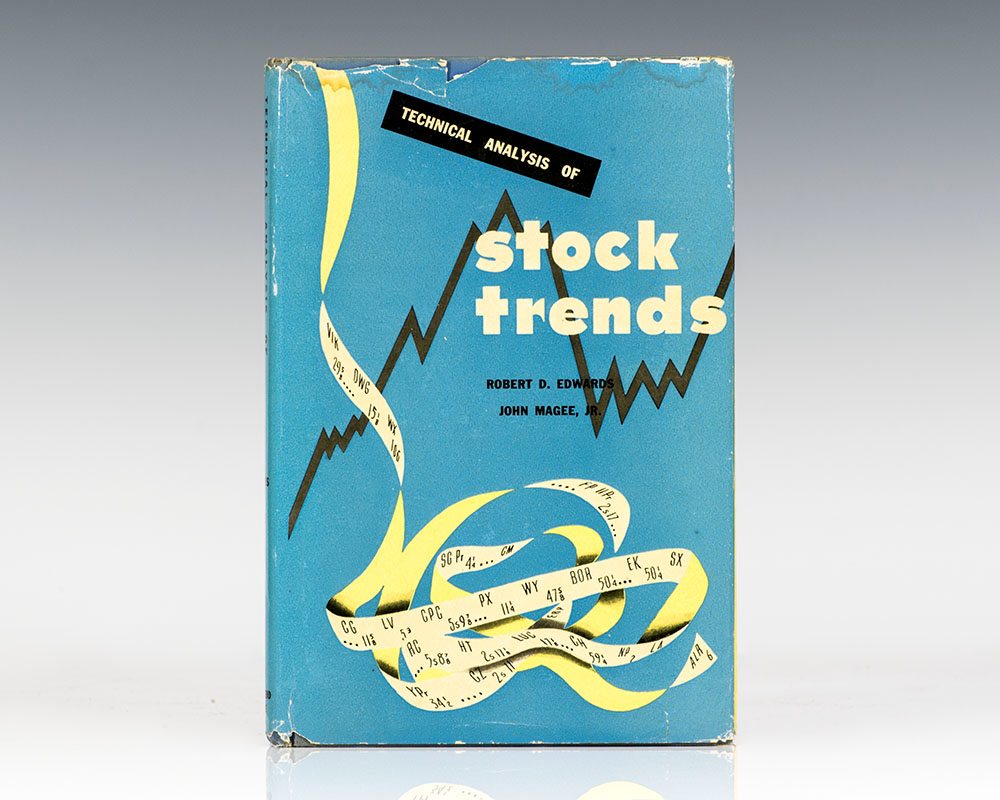 Technical Analysis of Stock Trends.