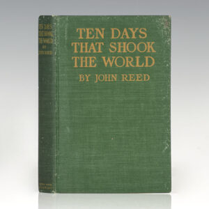 Ten Days That Shook The World