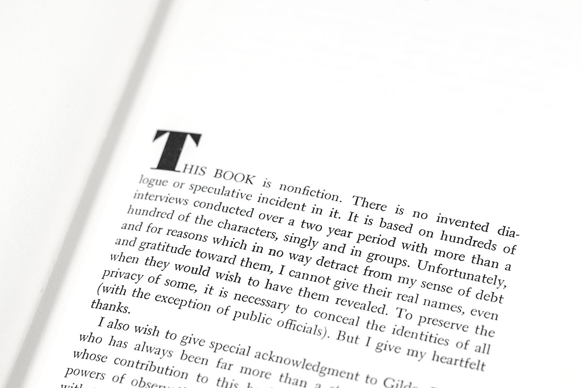 Visible Man: A True Story of Post-Racist America