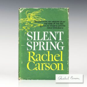 Silent Spring.