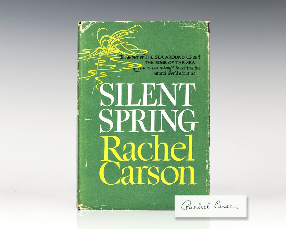 Silent Spring.