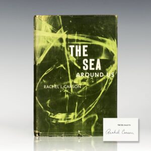 The Sea Around Us.