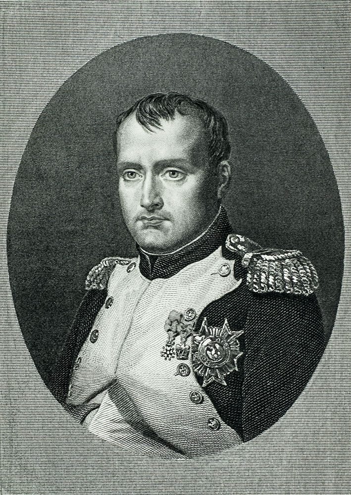 Memoirs of Napoleon, His Court and Family.