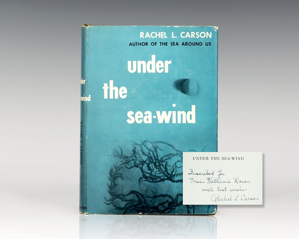 Under the Sea-Wind.